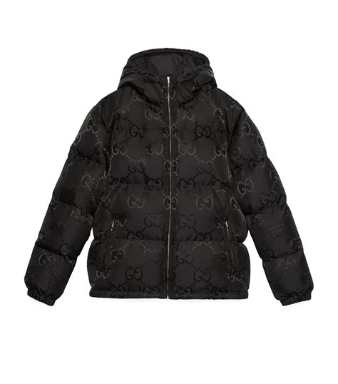 jumbo gucci jacket|Gucci jackets for men.